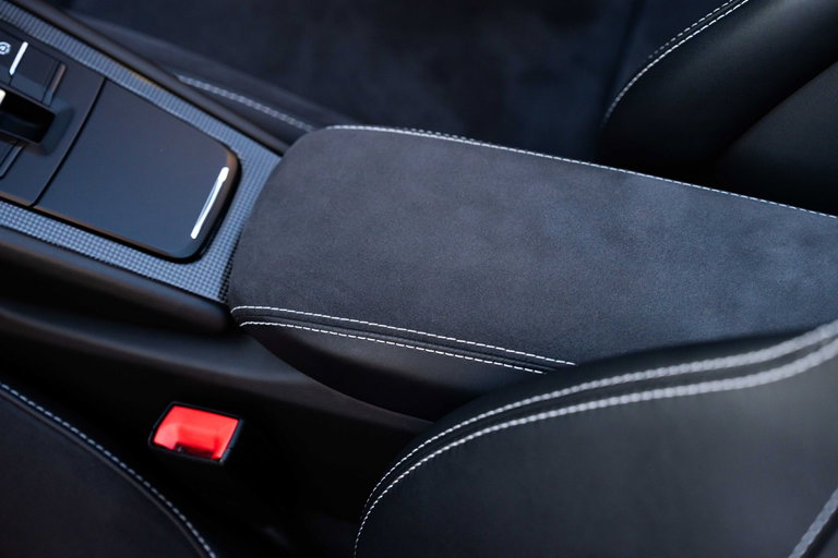 Porsche 991.2 Targa 4 GTS