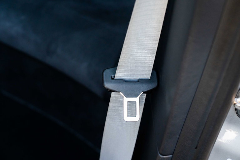 Porsche 991.2 Targa 4 GTS