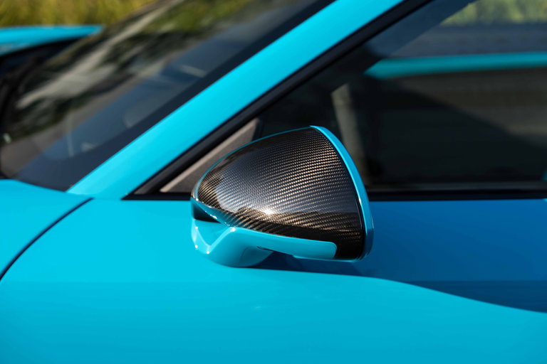 Porsche 991.2 GT2 RS