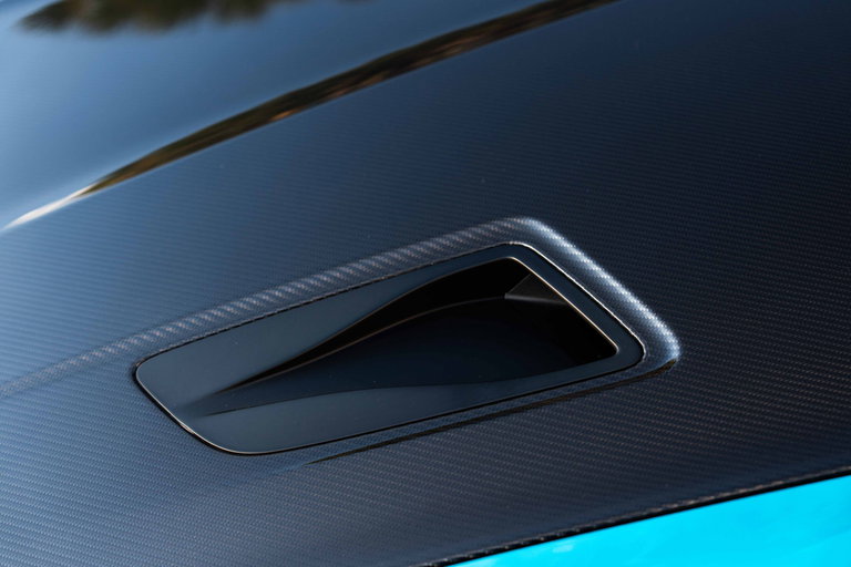 Porsche 991.2 GT2 RS