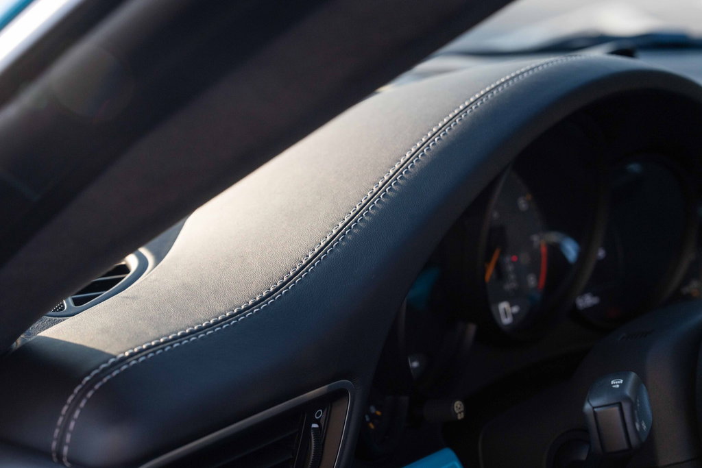 Porsche 991.2 GT2 RS