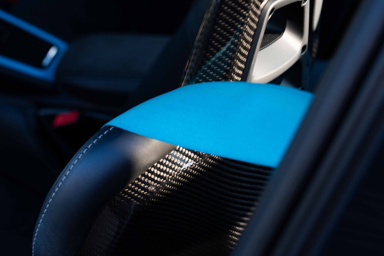 Porsche 991.2 GT2 RS