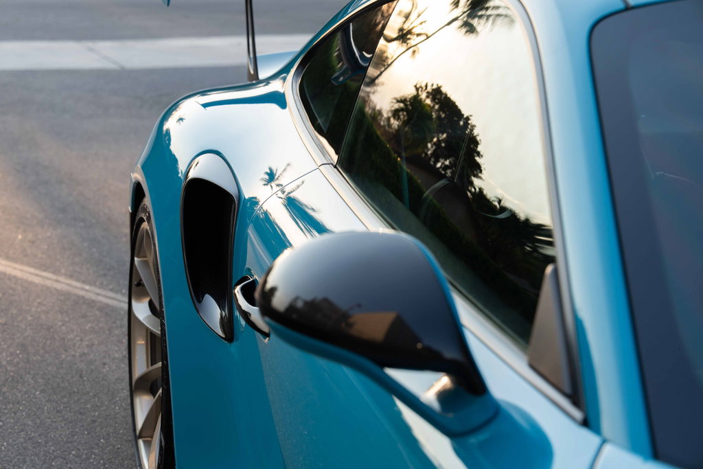 Porsche 991.2 GT2 RS
