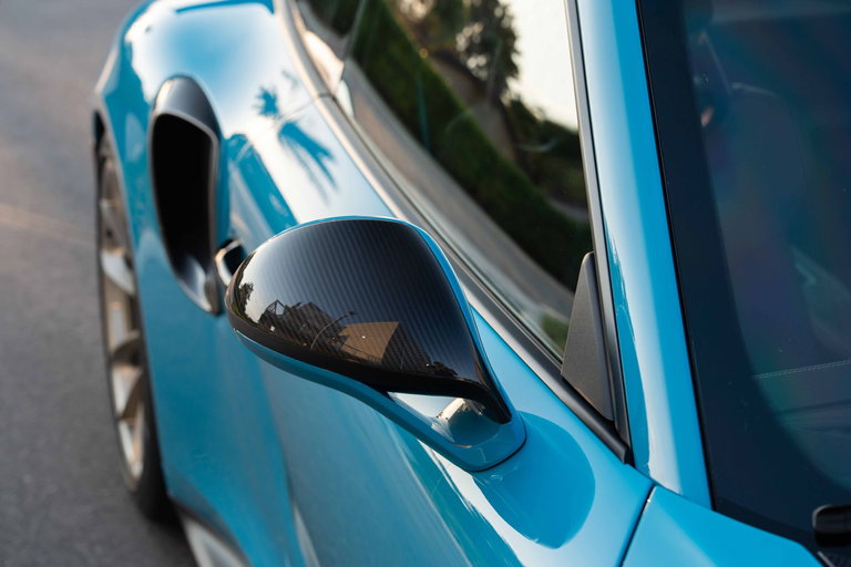 Porsche 991.2 GT2 RS