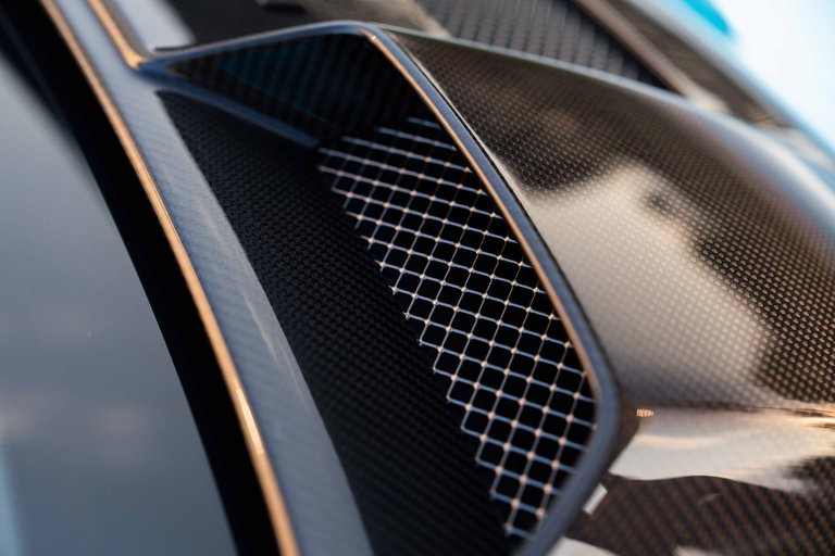 Porsche 991.2 GT2 RS