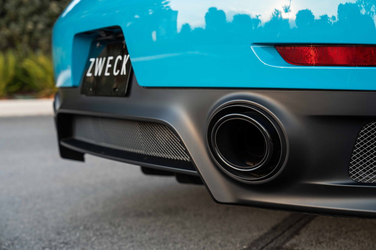 Porsche 991.2 GT2 RS