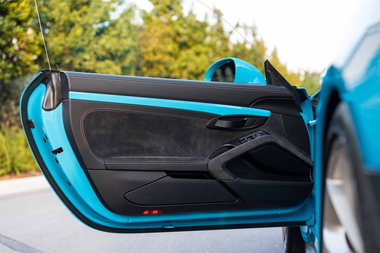 Porsche 991.2 GT2 RS