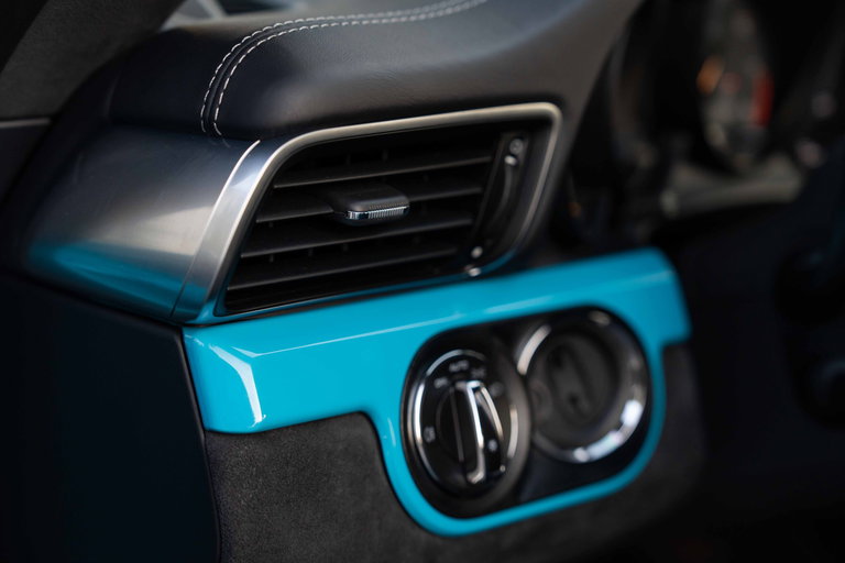 Porsche 991.2 GT2 RS