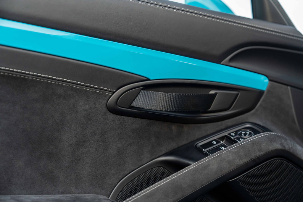 Porsche 991.2 GT2 RS