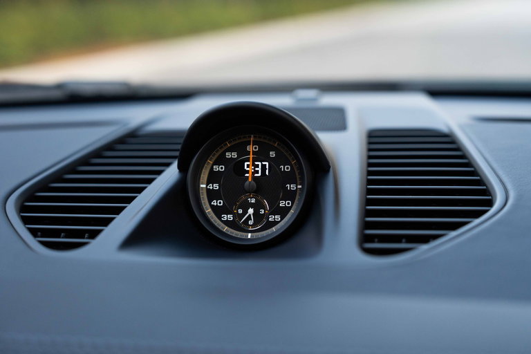 Porsche 991.2 GT2 RS