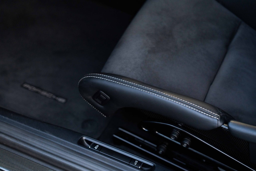 Porsche 991.2 GT2 RS