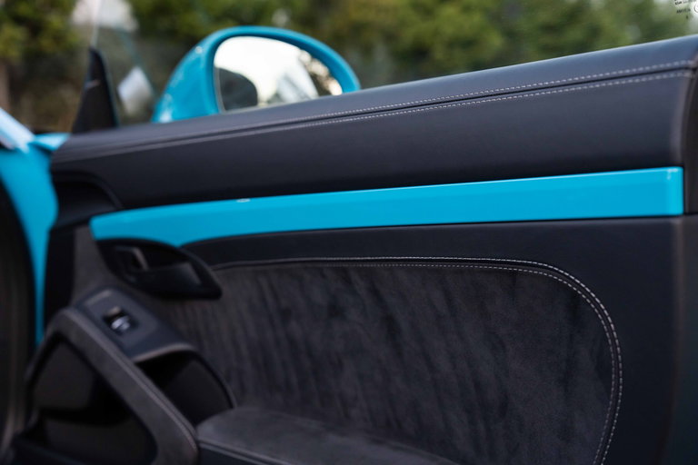 Porsche 991.2 GT2 RS