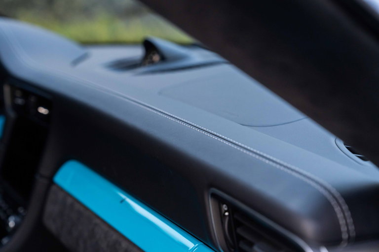 Porsche 991.2 GT2 RS