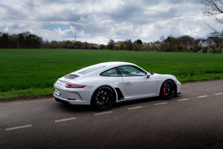 Porsche 991.2 GT3 Touring
