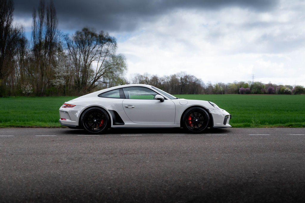 Porsche 991.2 GT3 Touring