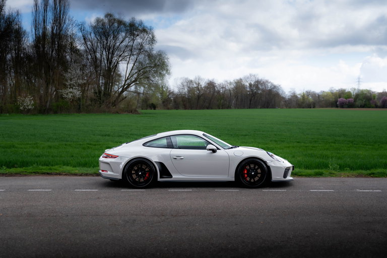 Porsche 991.2 GT3 Touring