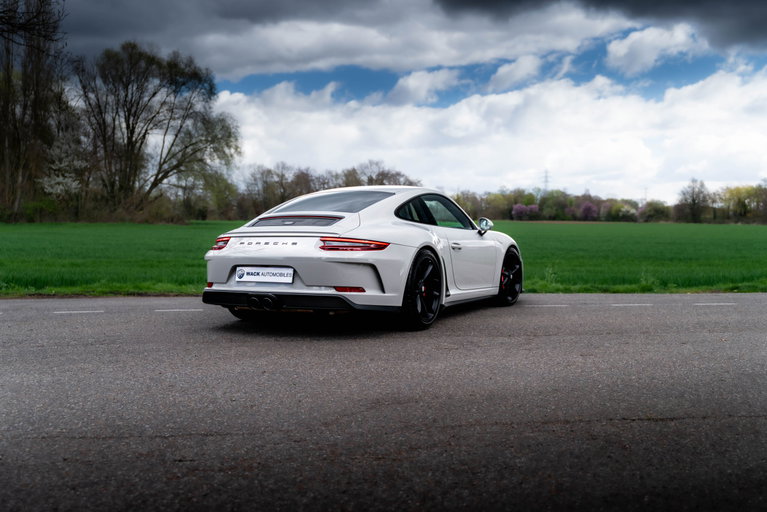 Porsche 991.2 GT3 Touring