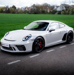 Porsche 991.2 GT3 Touring
