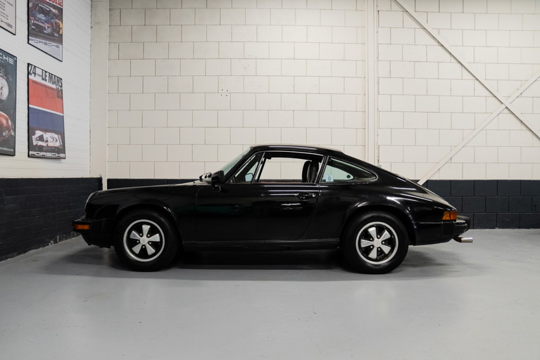 Porsche 912 E
