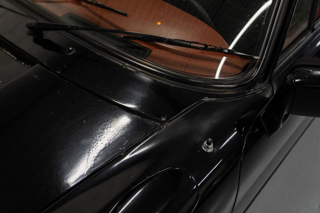 Porsche 912 E
