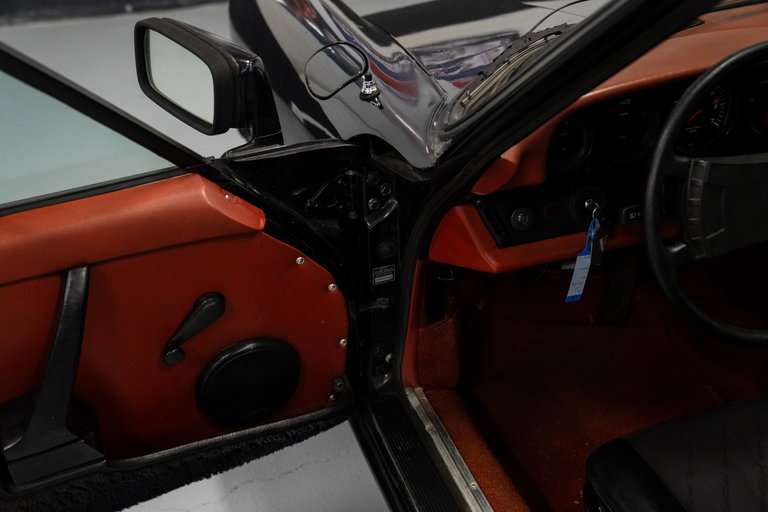 Porsche 912 E