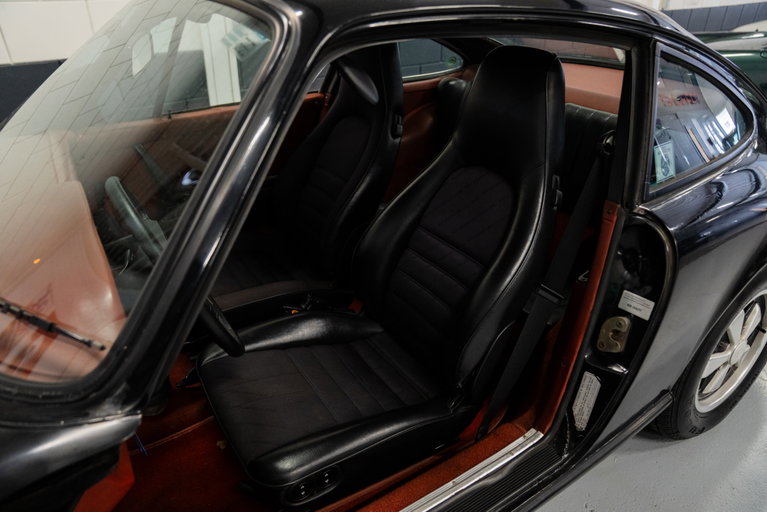 Porsche 912 E