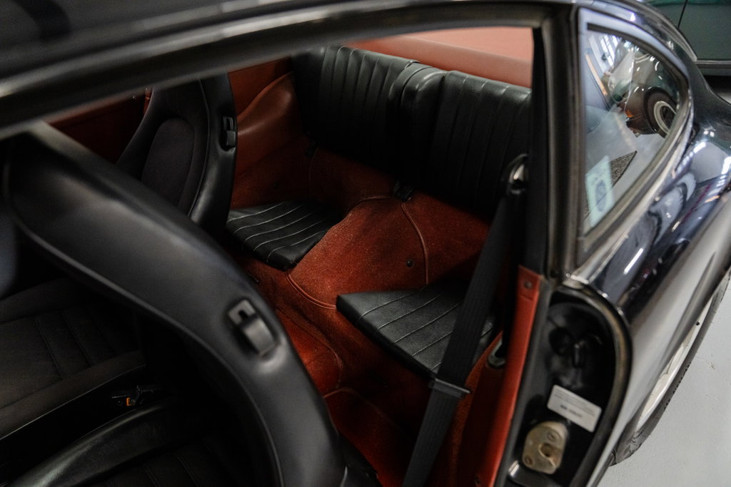 Porsche 912 E