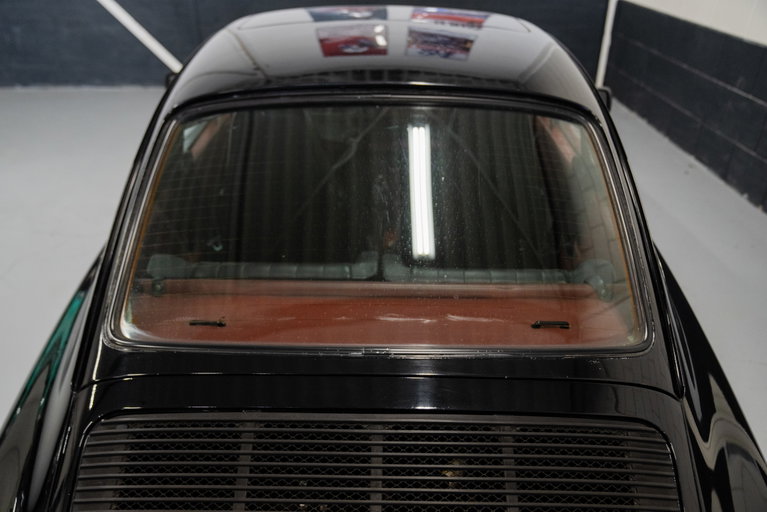 Porsche 912 E