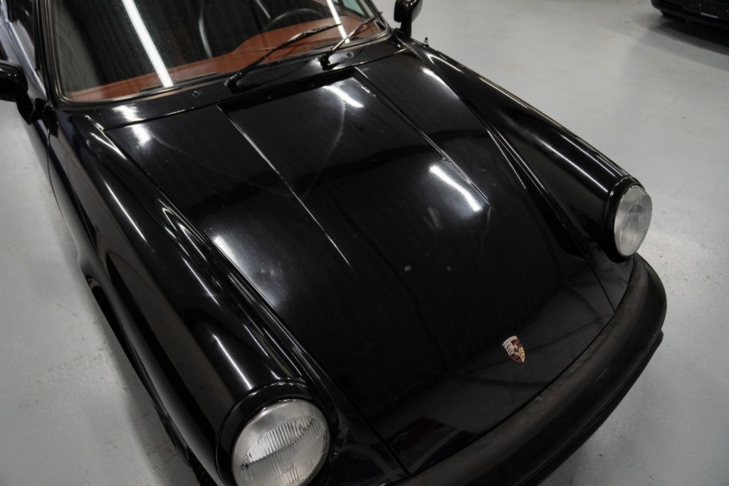 Porsche 912 E