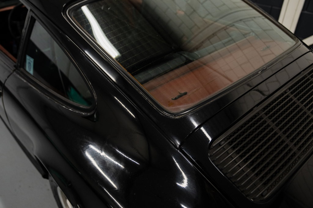 Porsche 912 E