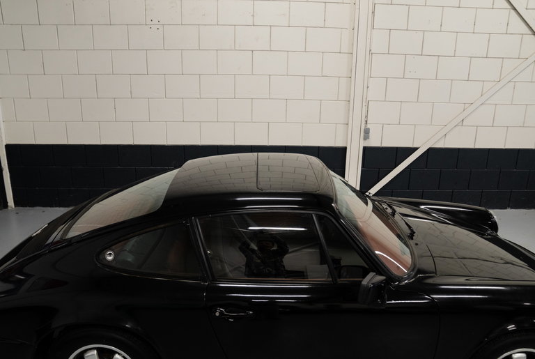Porsche 912 E