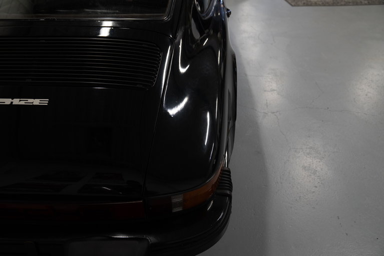 Porsche 912 E