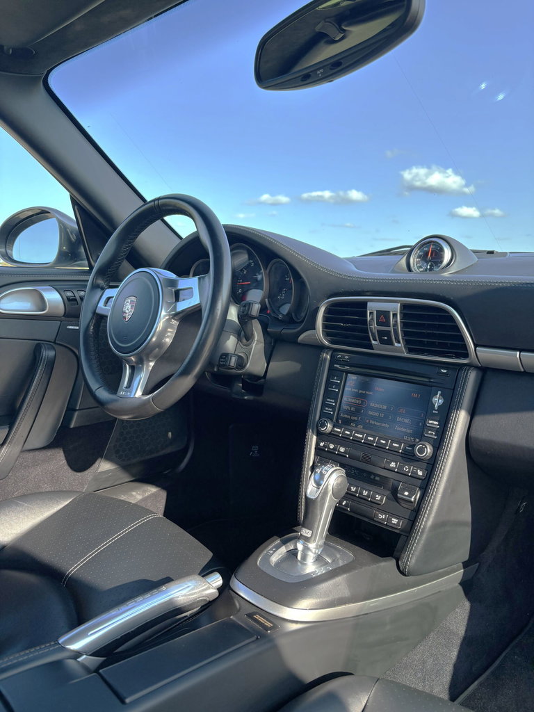 Porsche 997.2 Carrera S