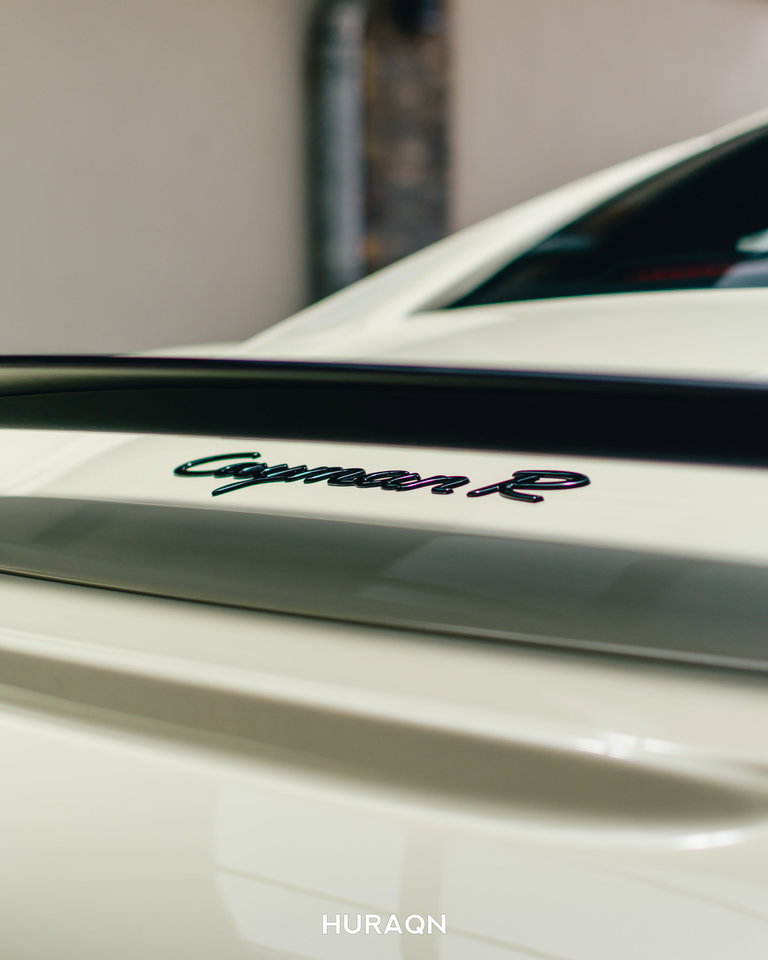 Porsche 991 Turbo S