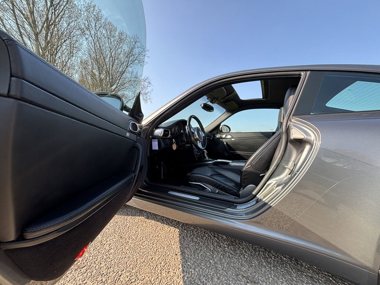 Porsche 997.2 Carrera S