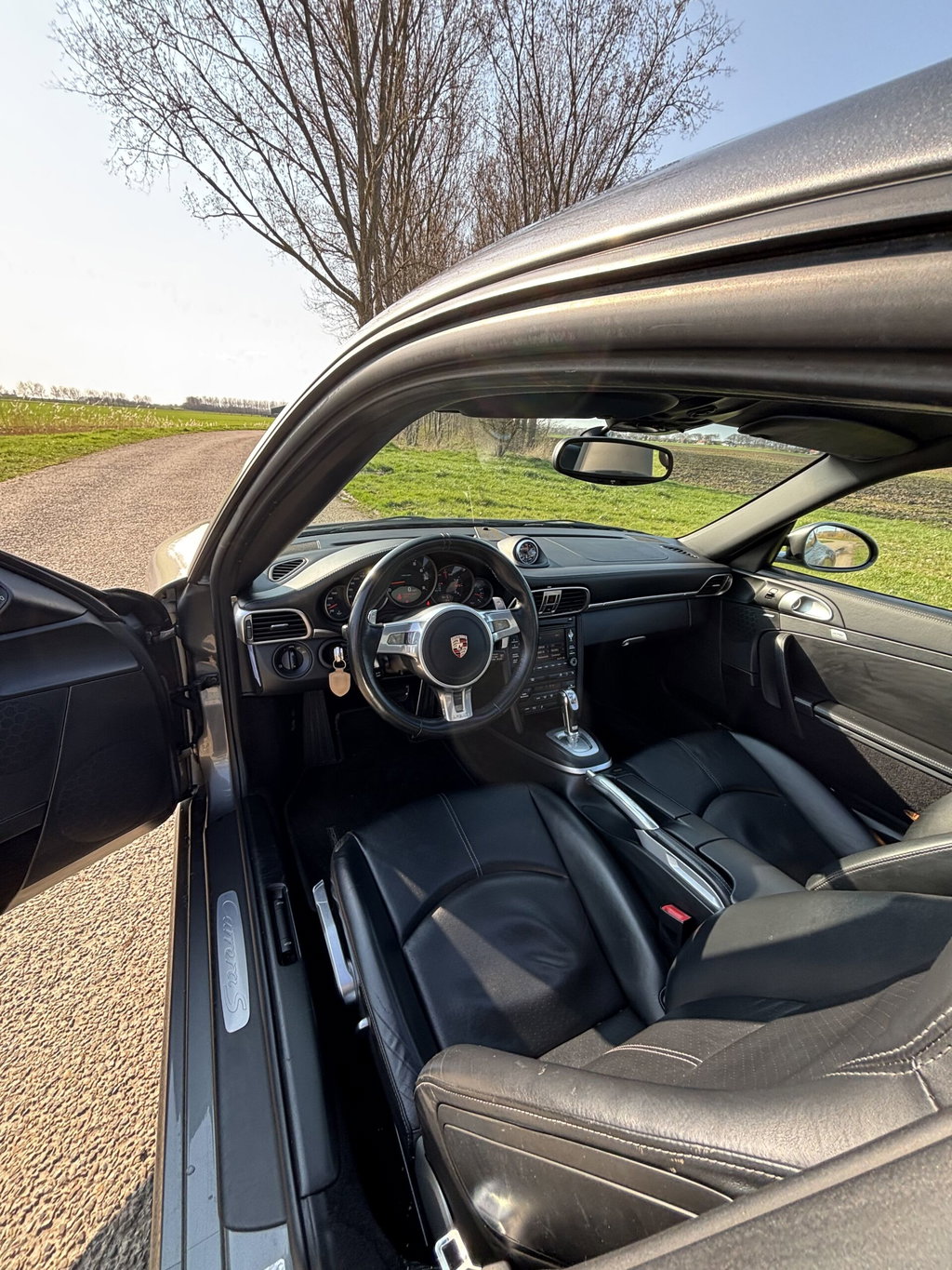 Porsche 997.2 Carrera S