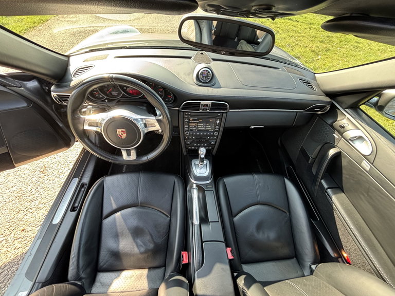 Porsche 997.2 Carrera S