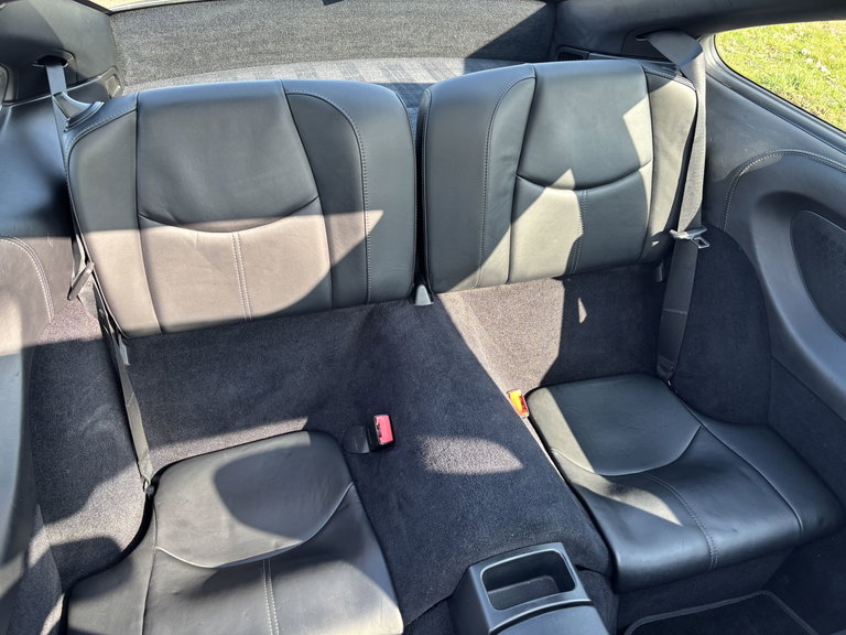 Porsche 997.2 Carrera S