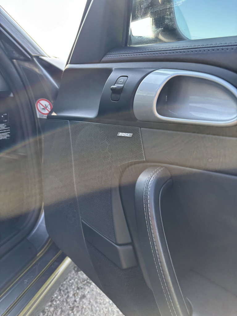 Porsche 997.2 Carrera S