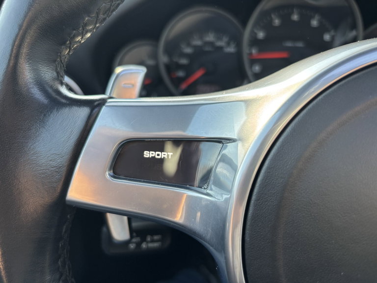 Porsche 997.2 Carrera S