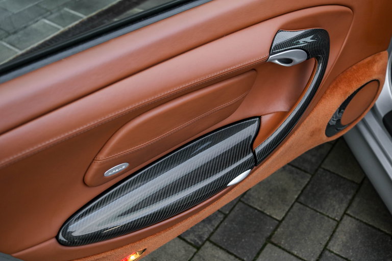 Porsche 996.2 Carrera 4S