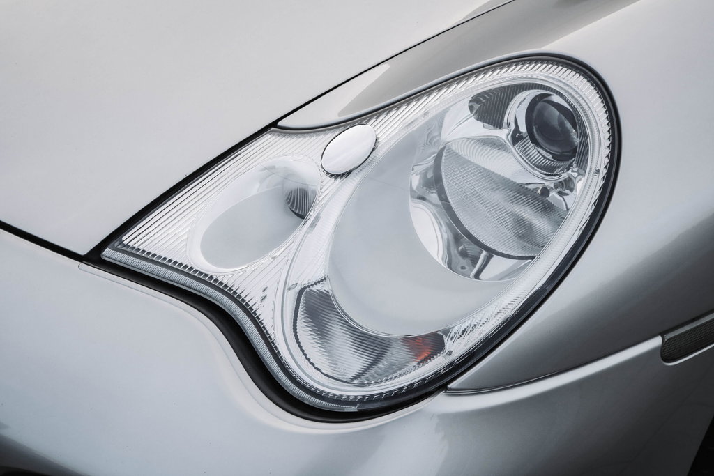 Porsche 996.2 Carrera 4S