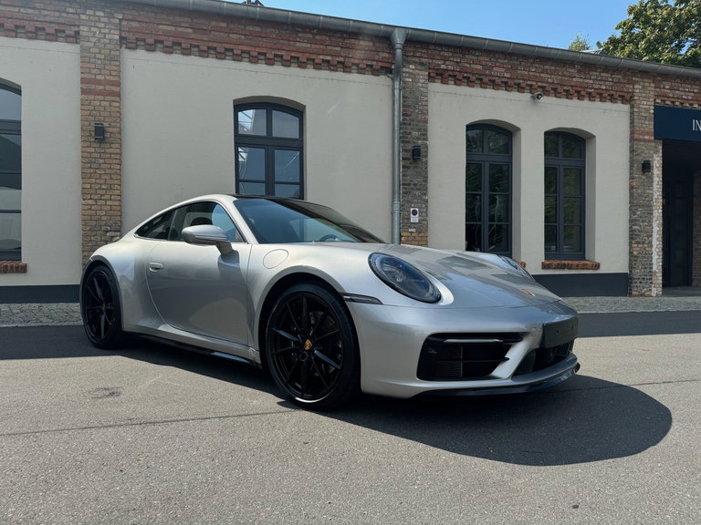 Porsche 991 Turbo S