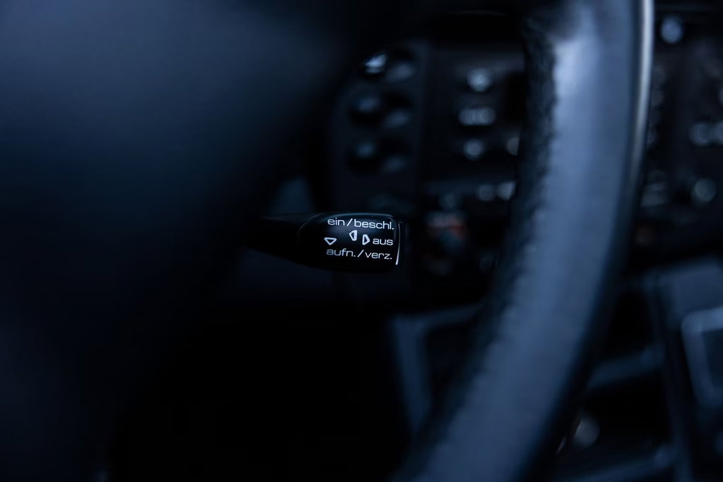 Porsche 986 Boxster S