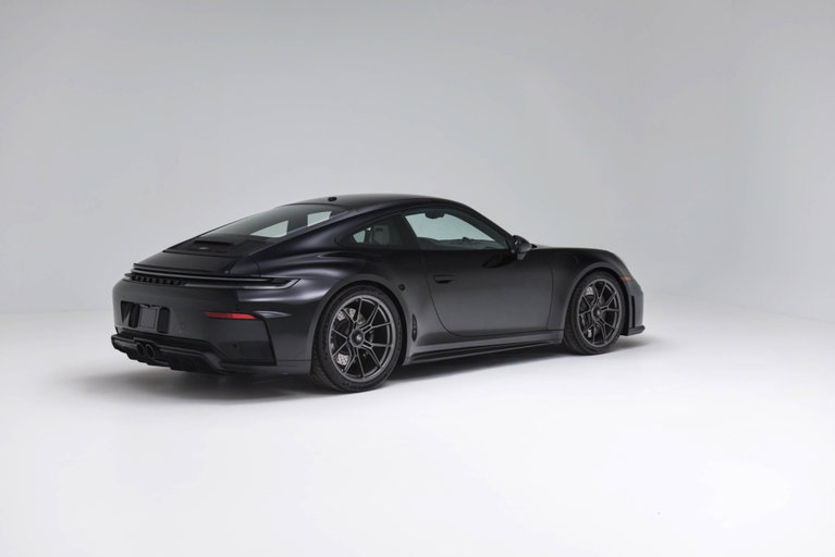 Porsche 992.2 GT3 Touring