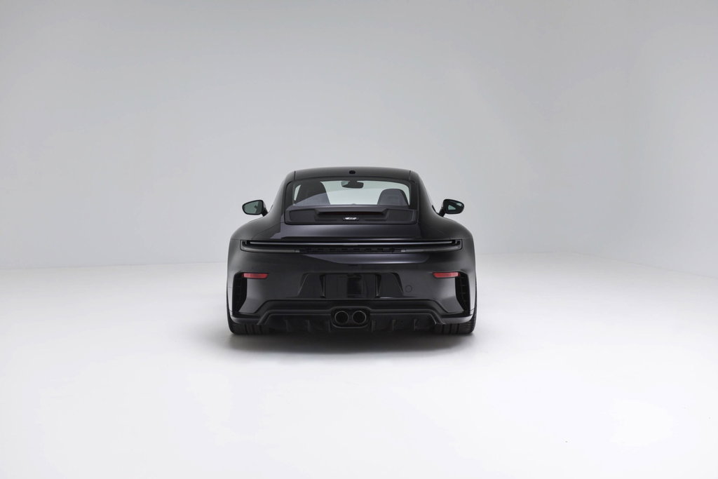Porsche 992.2 GT3 Touring
