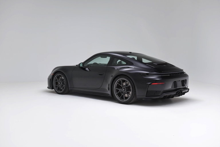 Porsche 992.2 GT3 Touring