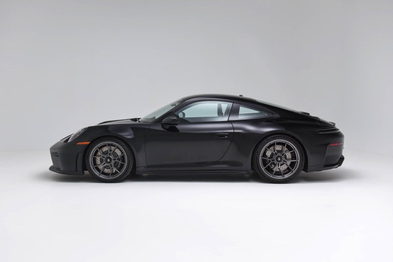 Porsche 992.2 GT3 Touring