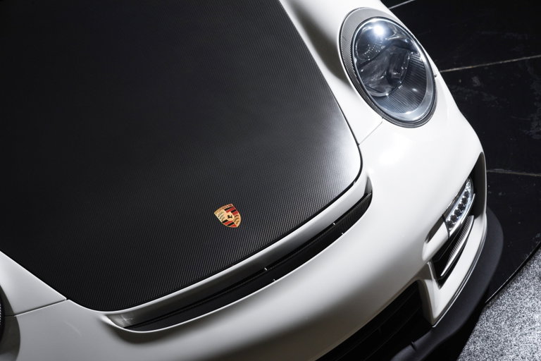 Porsche 997.2 GT2 RS