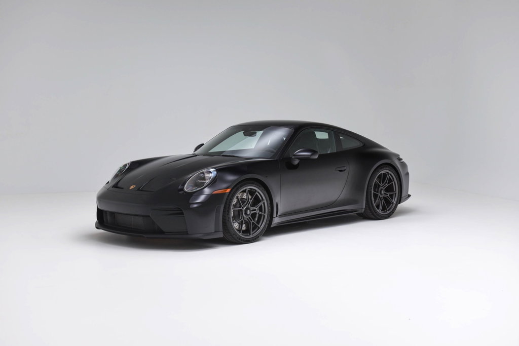 Porsche 992.2 GT3 Touring